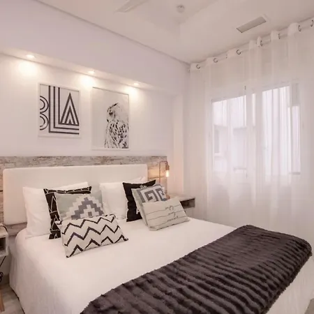 Centro Marbella