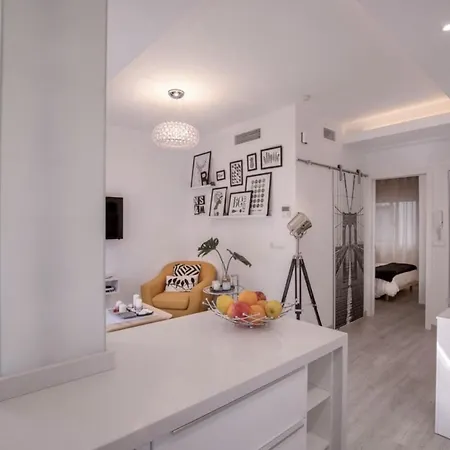 Centro Marbella