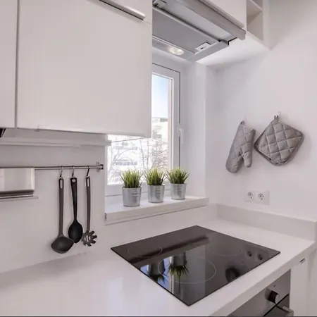 Centro Apartment Marbella