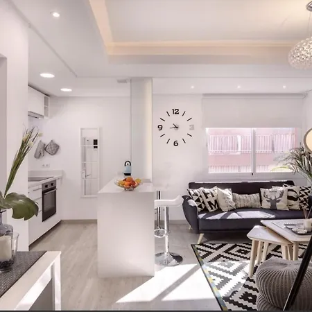Apartment Centro Marbella