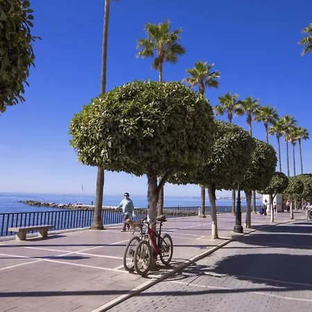 Centro * Marbella