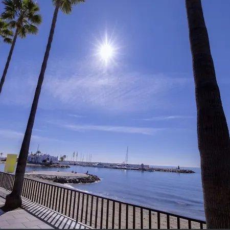 Centro Marbella