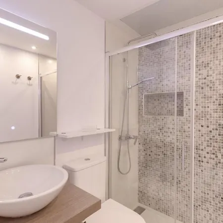 Centro Apartment *