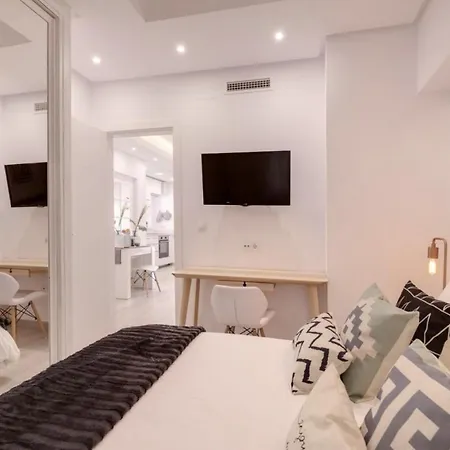 Apartment Centro Marbella