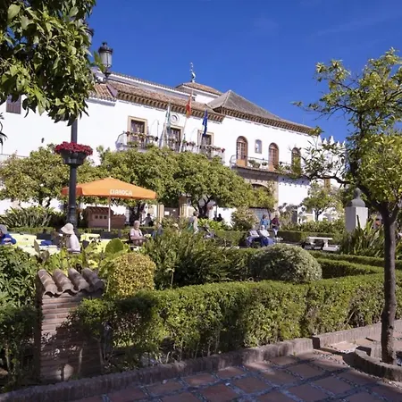 Centro Marbella