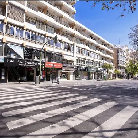 Apartment Centro Marbella