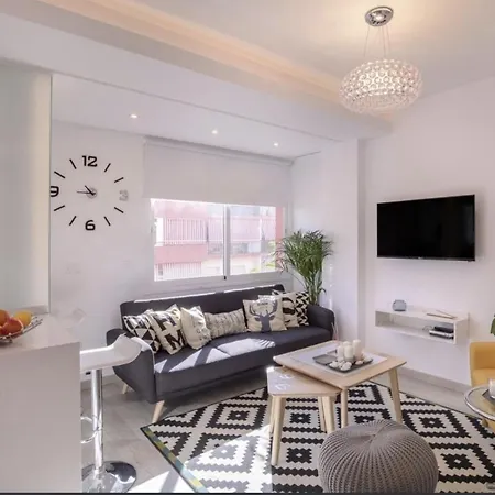 Apartment Centro Marbella